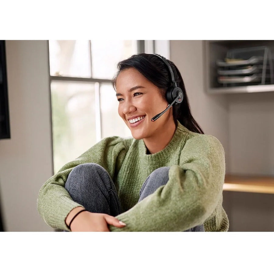 Jabra Engage 55 Headset - 9553-455-125