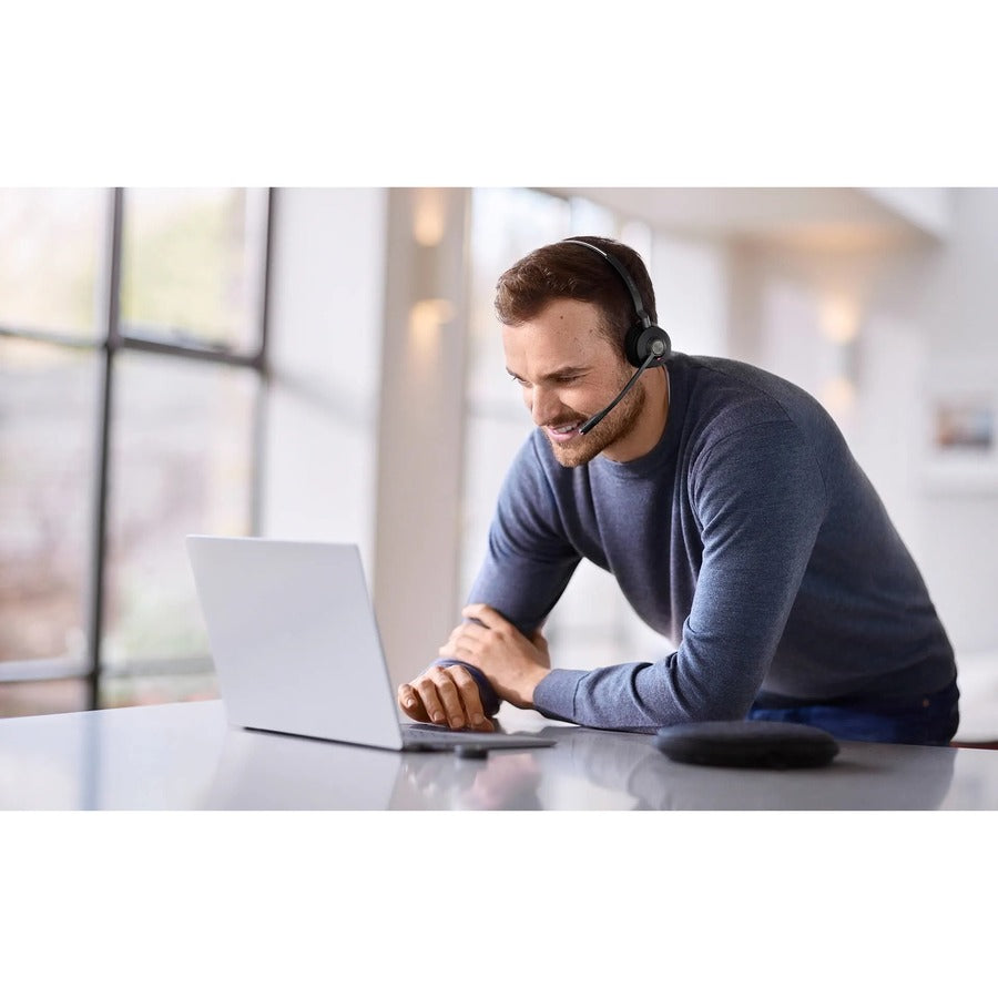 Jabra Engage 55 Headset - 9553-455-125