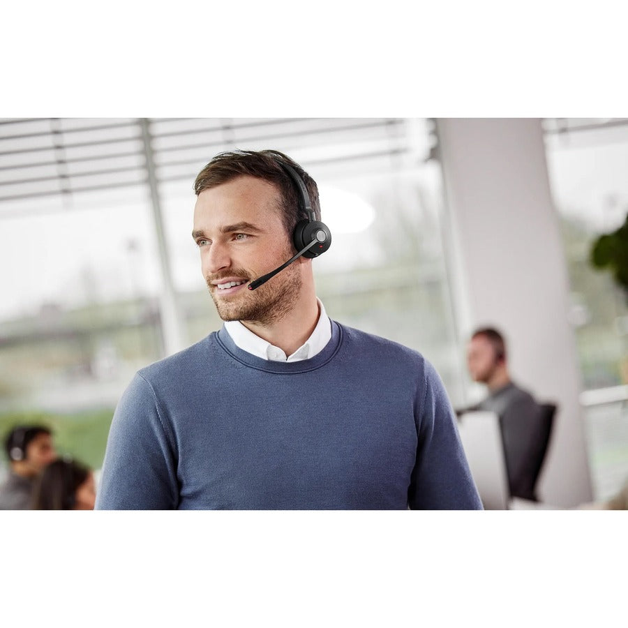 Jabra Engage 55 Headset - 9553-455-125
