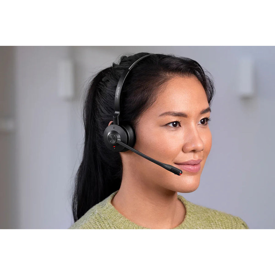 Jabra Engage 55 Headset - 9553-455-125