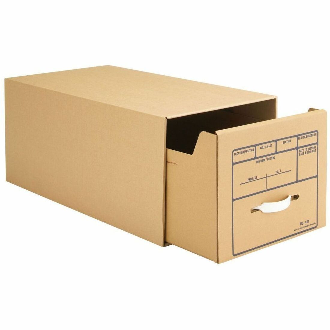 Pendaflex 424 Storage Rack