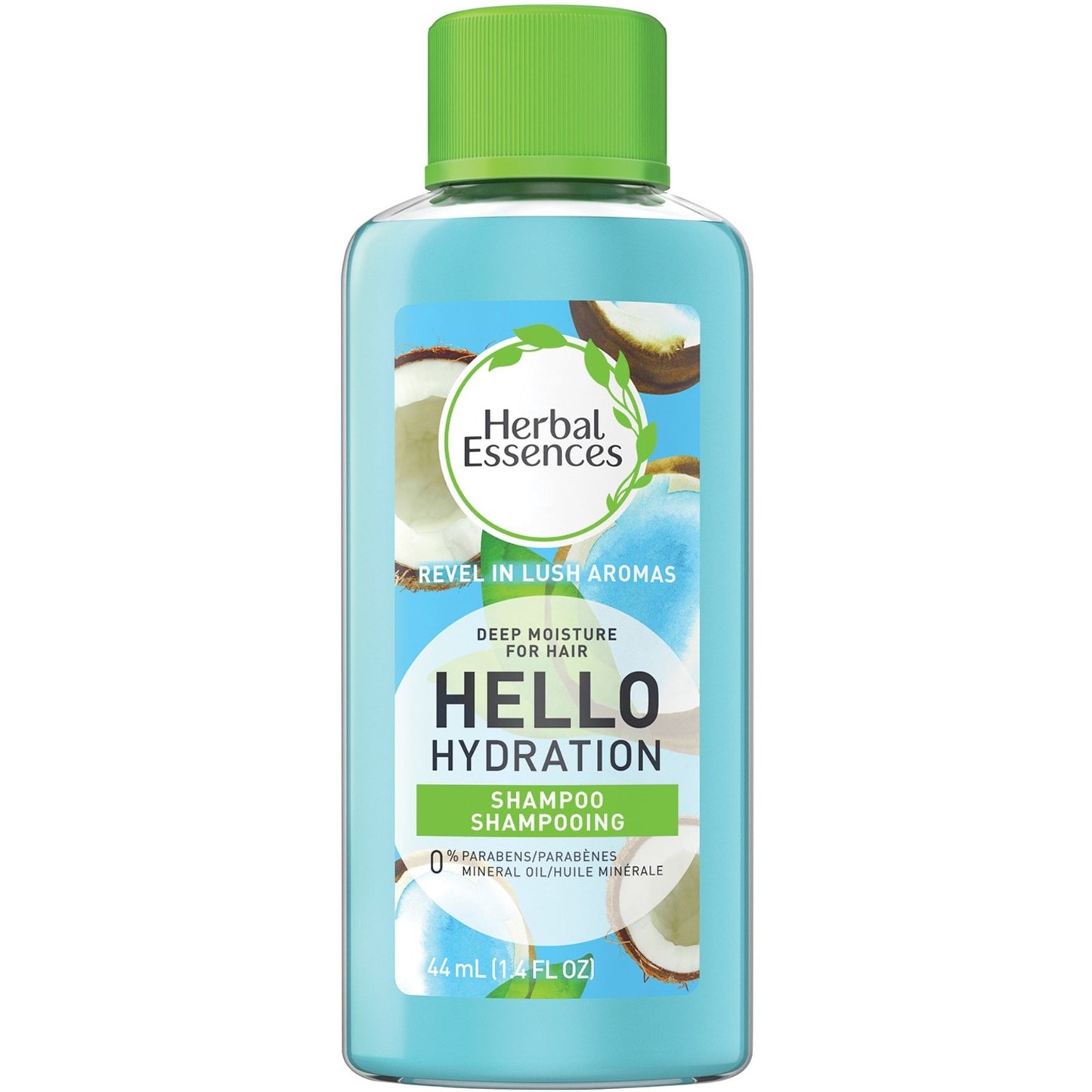Herbal Essences Hello Hydration Shampoo