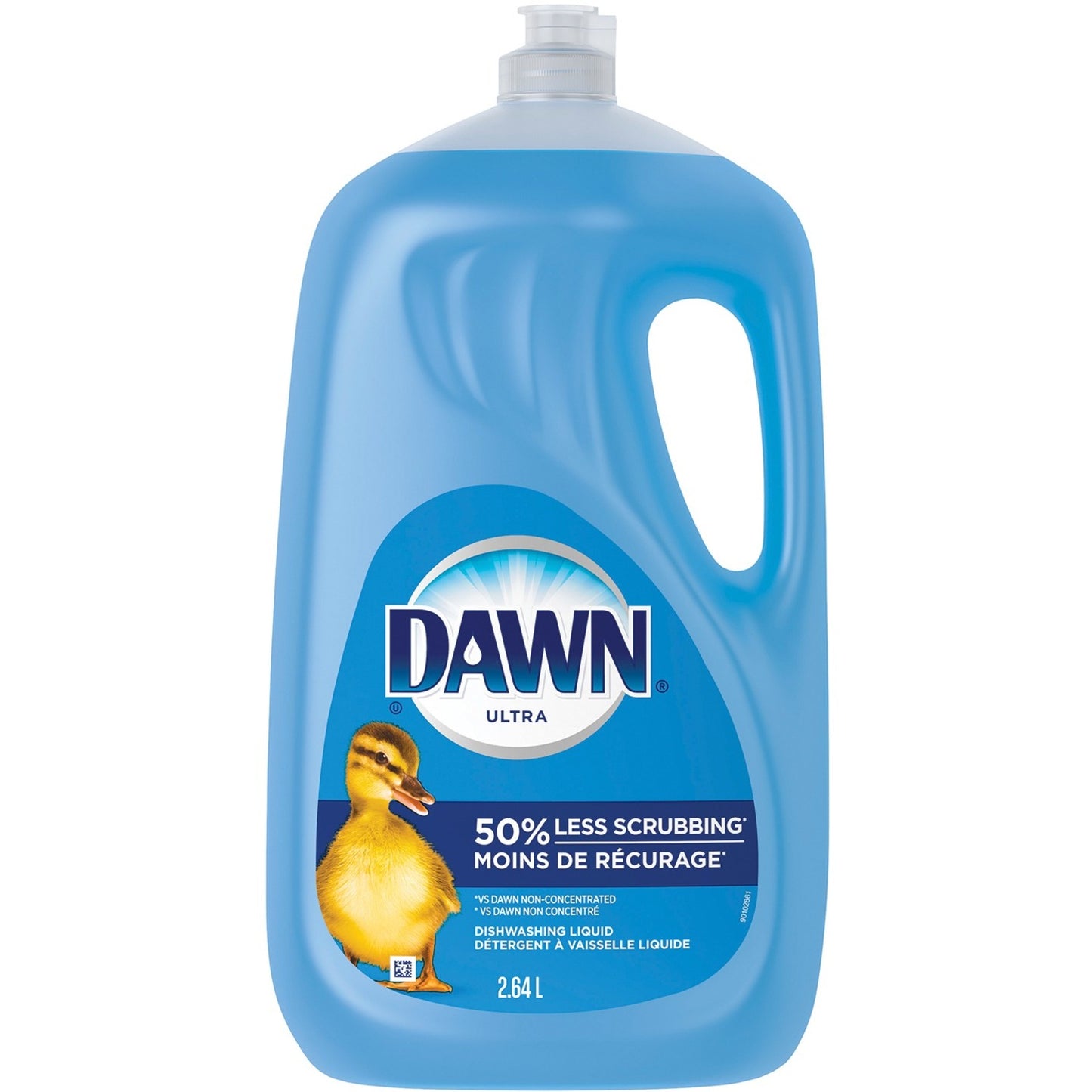 Dawn Dishwashing Liquid Refill