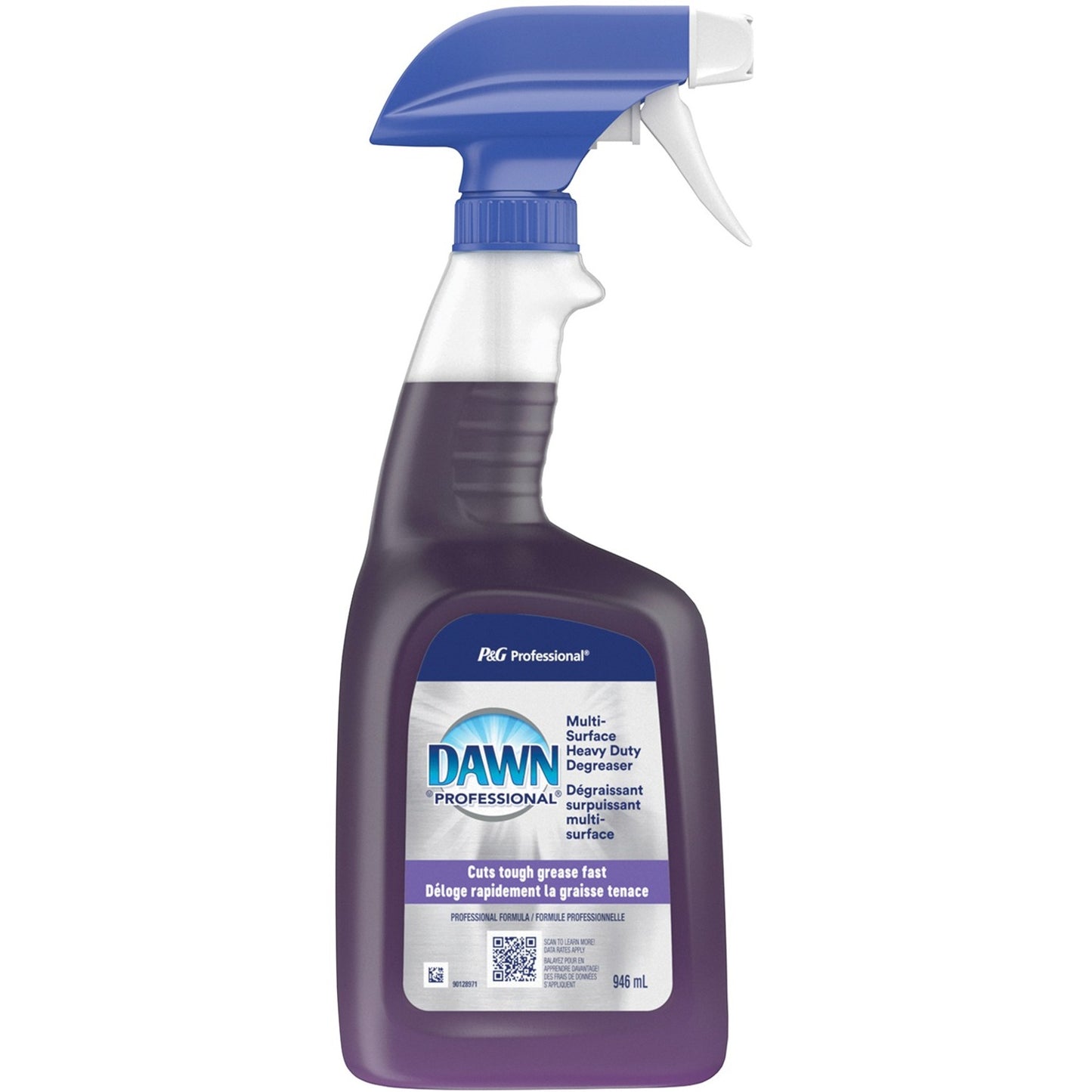 Dawn Multi-Surface Heavy Duty Degreaser