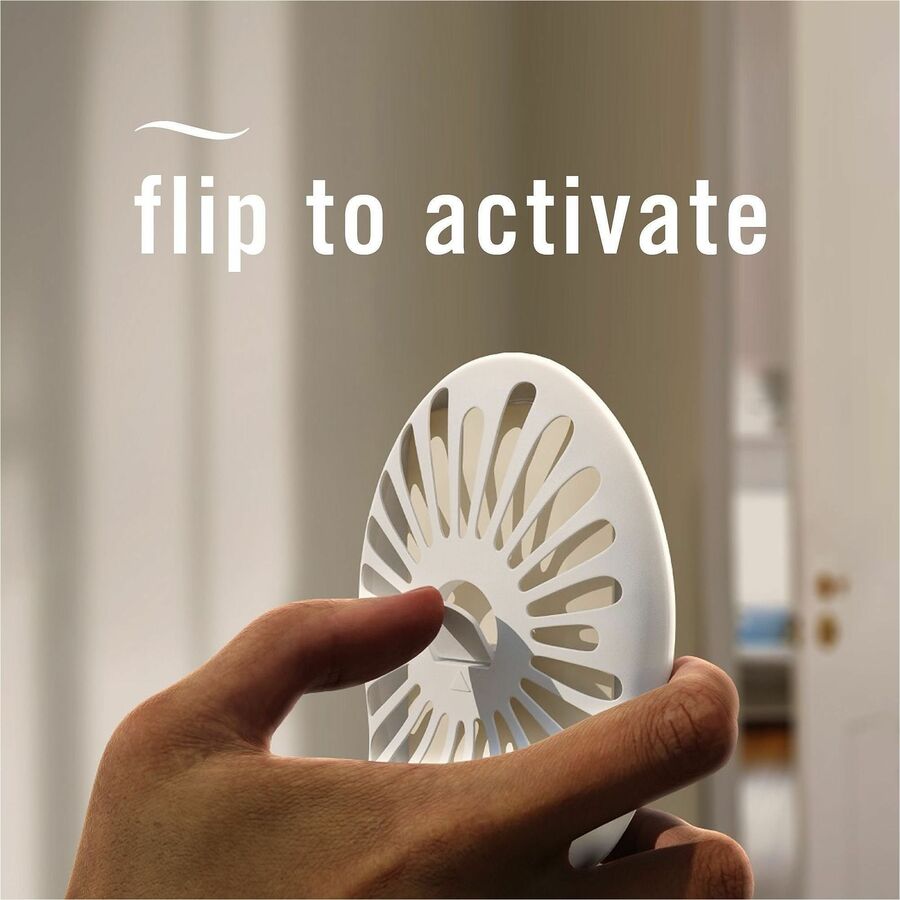 Febreze Small Spaces Disposable Air Fresheners - 55286