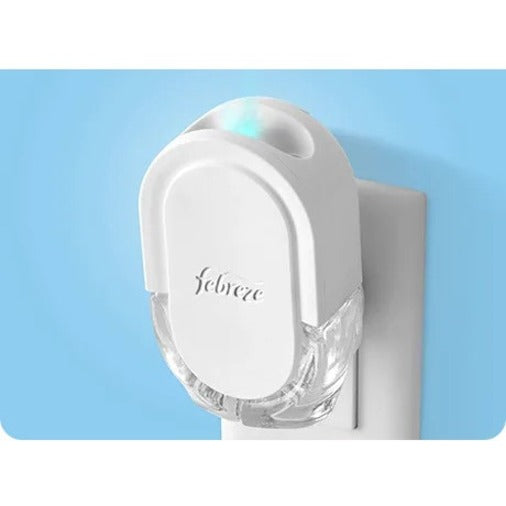 Febreze PLUG Linen & Sky - 72811