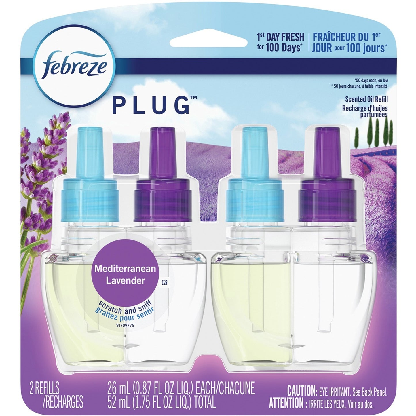 Febreze Air Freshener Refill