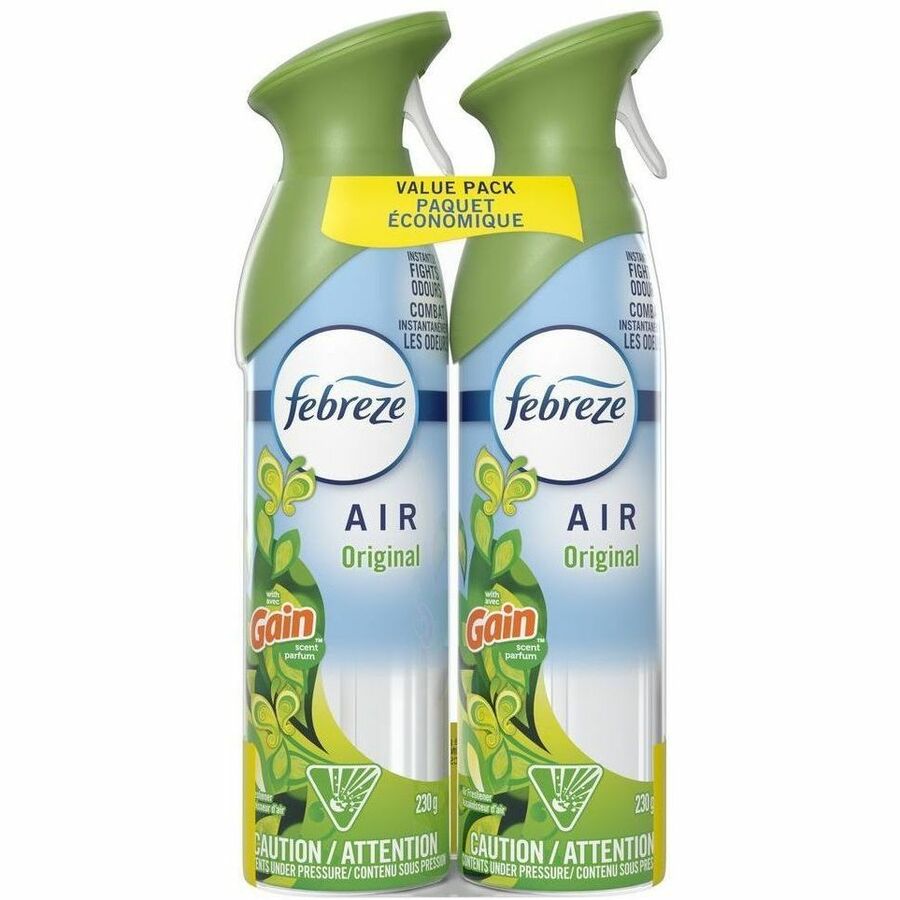 Febreze AIR Gain Original Scent