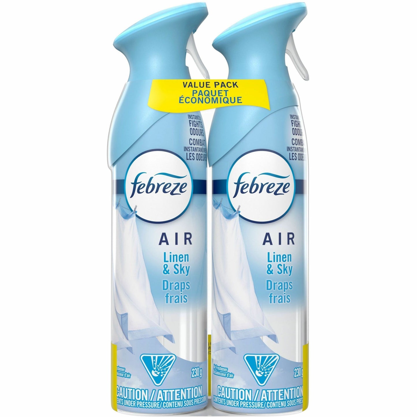 Febreze AIR Linen & Sky