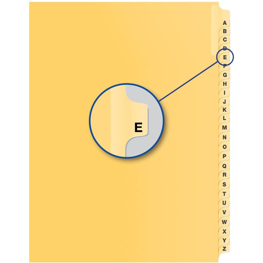 Davis Group Index Divider