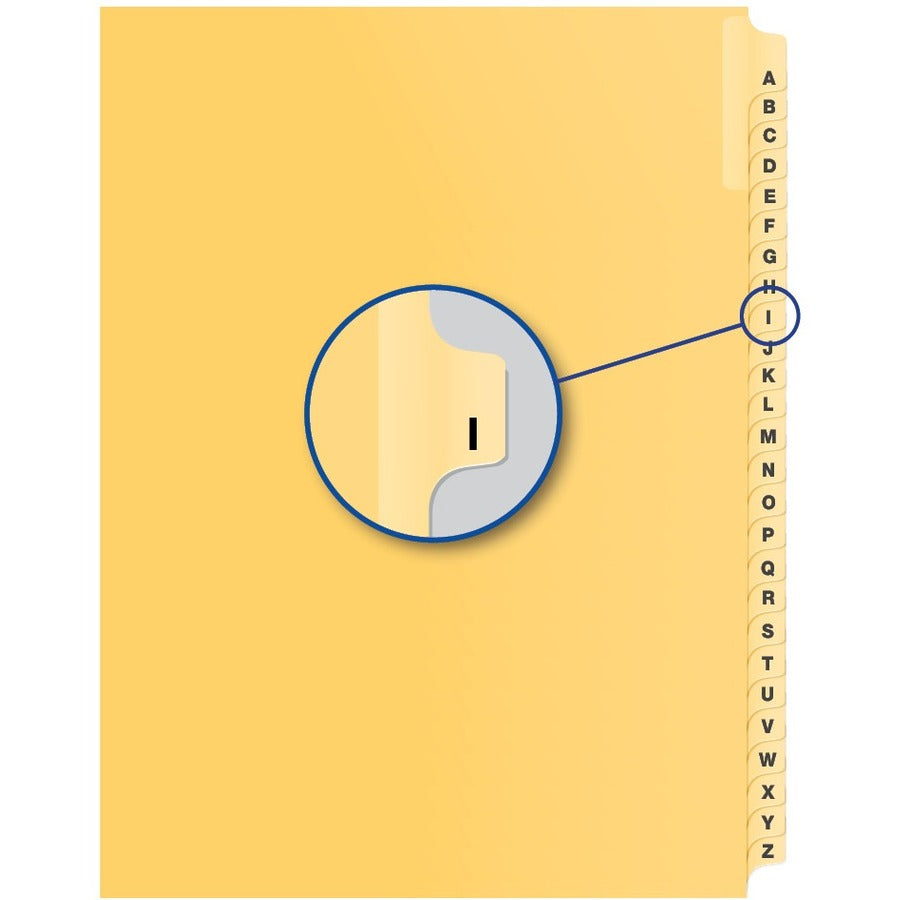 Davis Group Index Divider