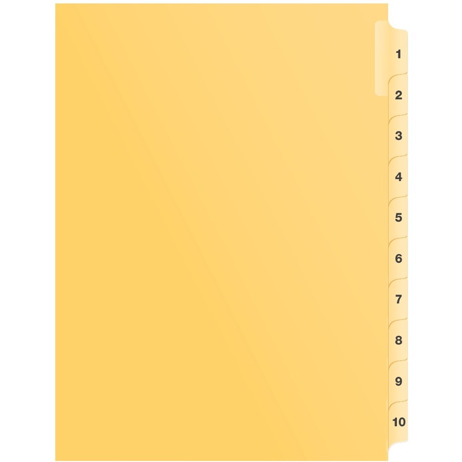 Davis Group B17001 Index Divider