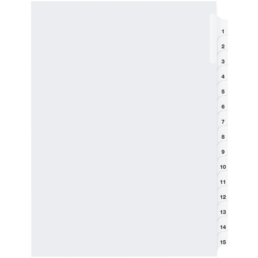 Davis Group W07002 Index Divider