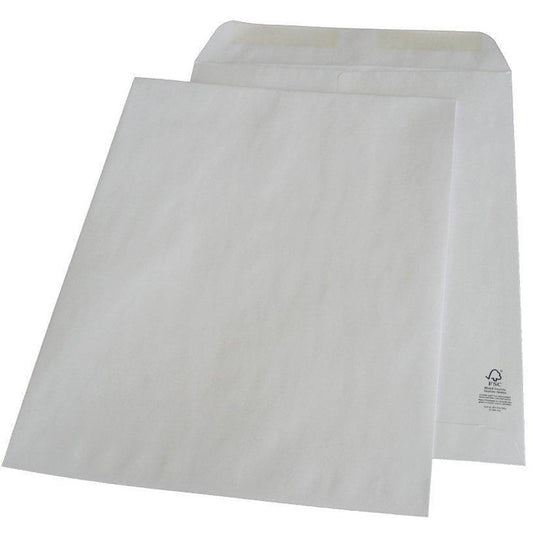 Supremex Catalog Envelope, White, 500/Box
