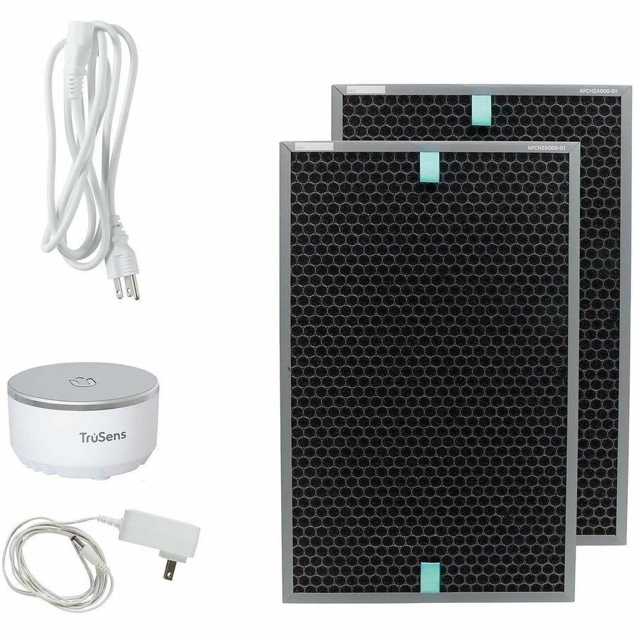 TruSens Performance Series Air Purifier, Z-6000 - Z6000AP