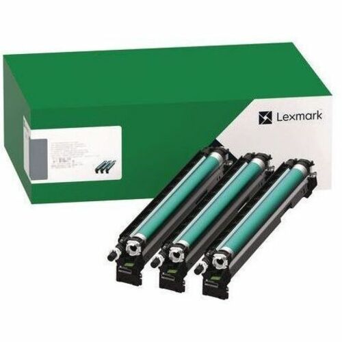 Lexmark CX930, 931, XC9325, 9335 3-Pack 87K Photoconductor Kit