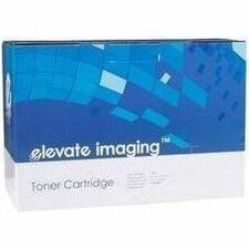 Elevate Imaging Laser Toner Cartridge C9730A - Black - 1 Each