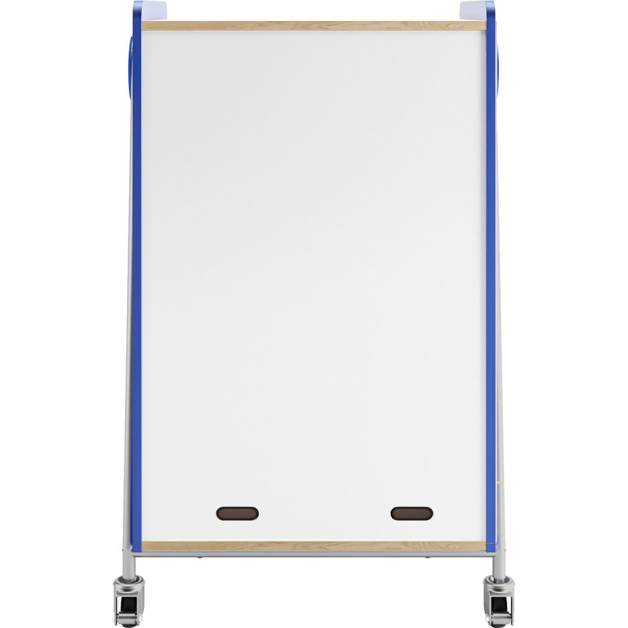 Safco Whiffle Typical 3 Double 48" - 3923SBU