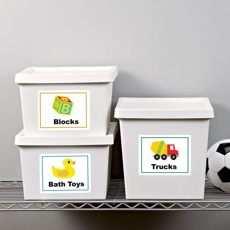 Avery® Multipurpose Label - 6502