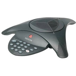 Polycom SoundStation2 Conference Telephone