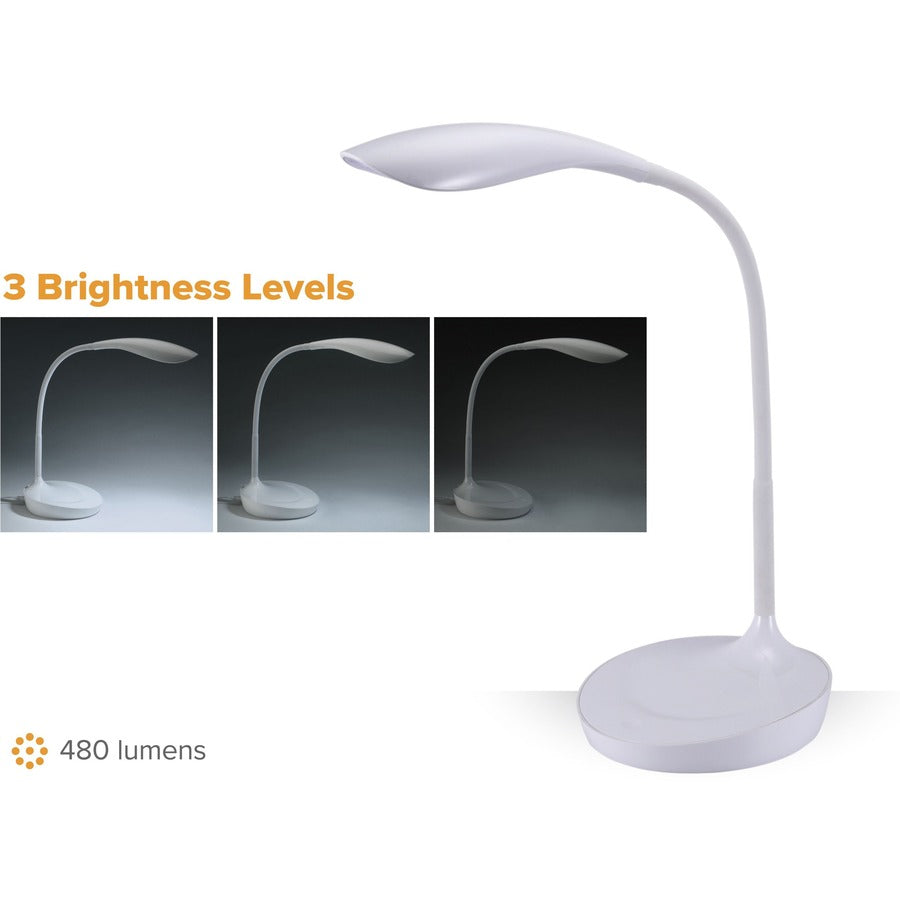 Bostitch LED Konnect Desk Lamp - 829416