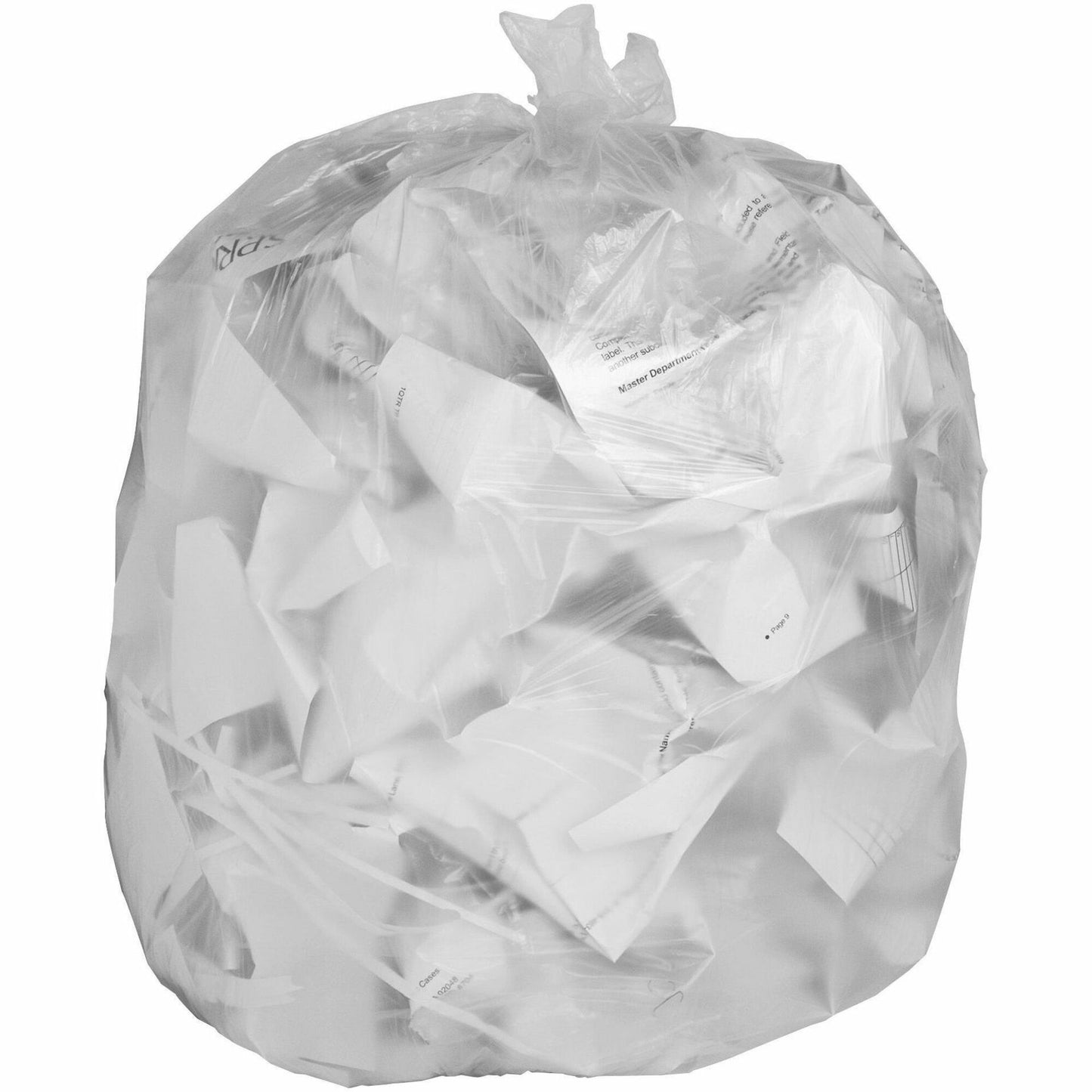 Inteplast 2800 Trash Bag