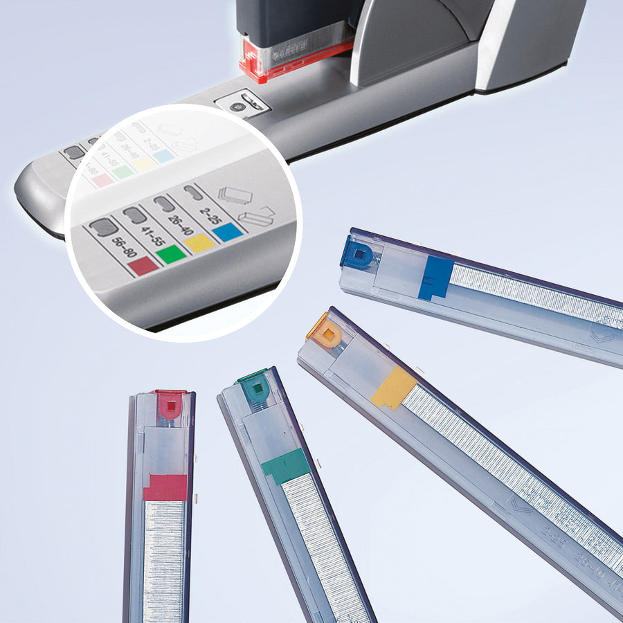 Rapid Heavy Duty Cartridge Stapler - 02892