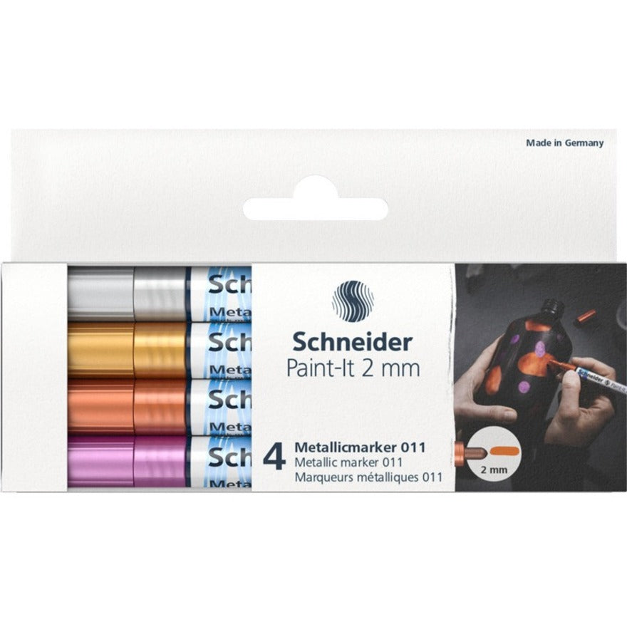 Schneider Paint-It 011 Paint Market - ML01111501