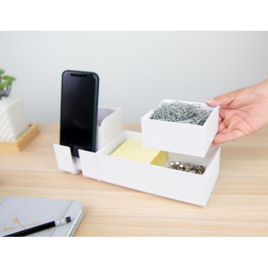 Bostitch Desktop Organizer - 829428