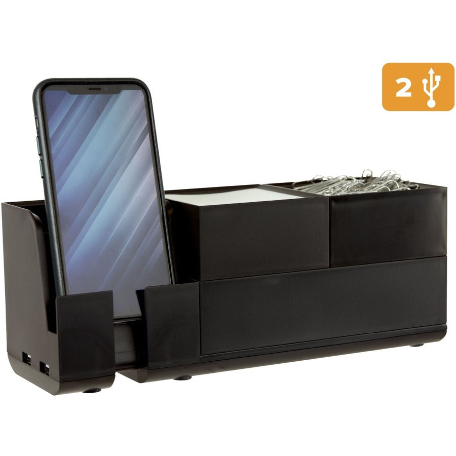 Bostitch Desktop Organizer - 829429