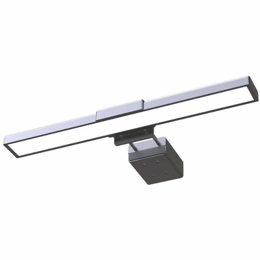 DAC® MP-332 15-3/4" LED Monitor Lamp/Light Bar/Screen Bar, Black