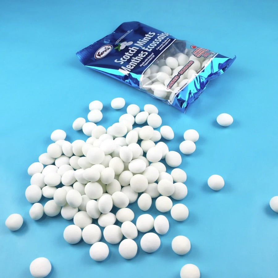 Kerr's Scotch Mints 200g - 67019