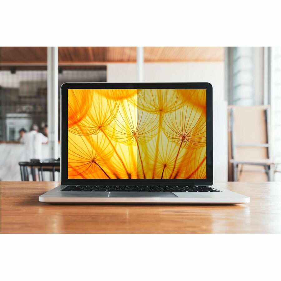 3M™ Bright Screen Privacy Filter for 14in Full Screen Laptop, 16:10, BP140W1E - BP140W1E