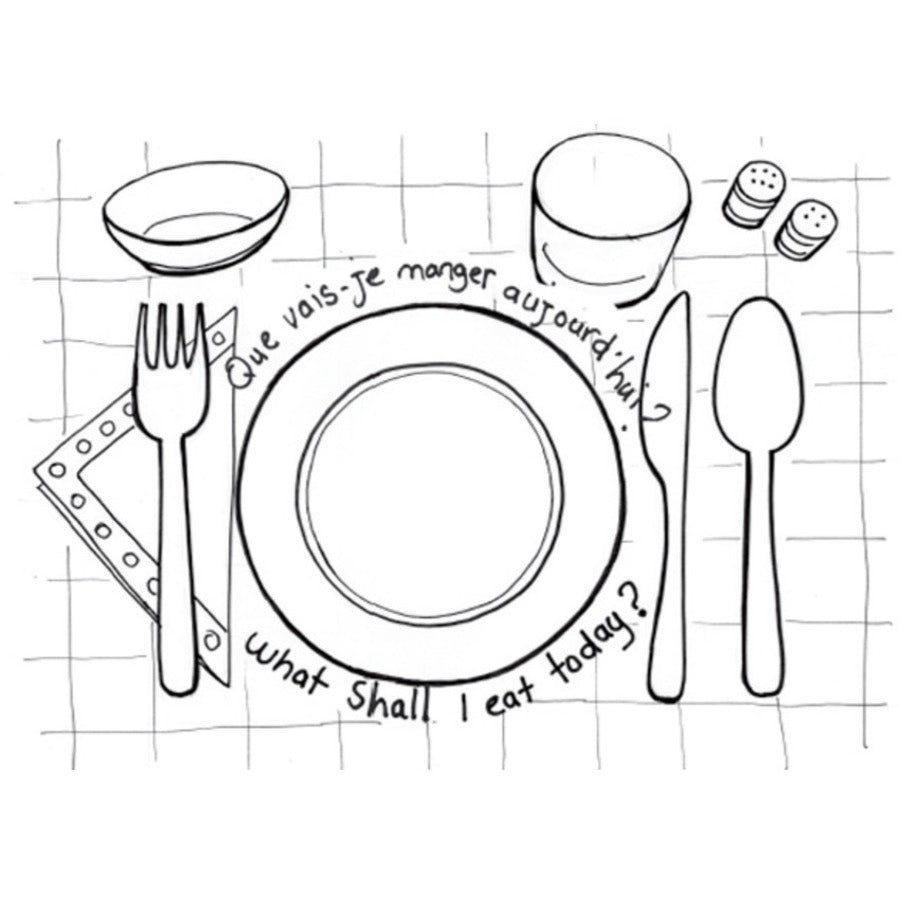 Funny Mat Travel Sets - Lots to Do! - LOTSTODO-G6
