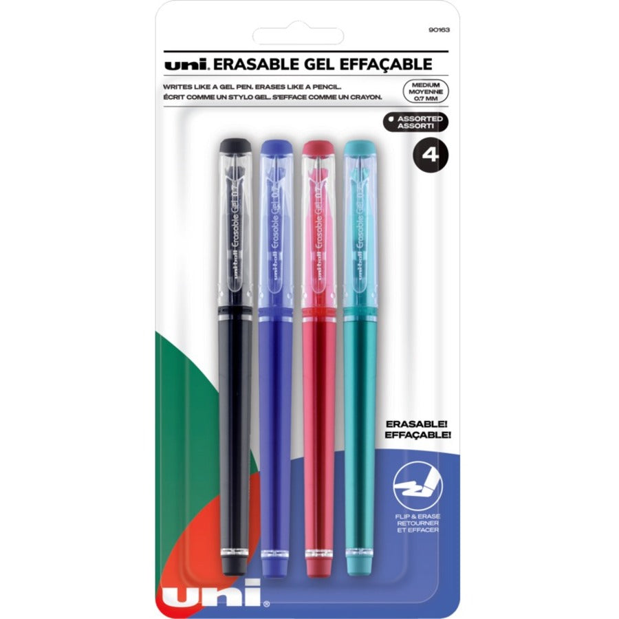 uniball™ Erasable Gel Stick Pens