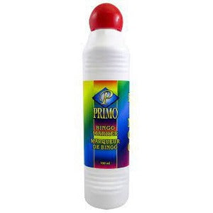 Selectum Primo Bingo Daubers