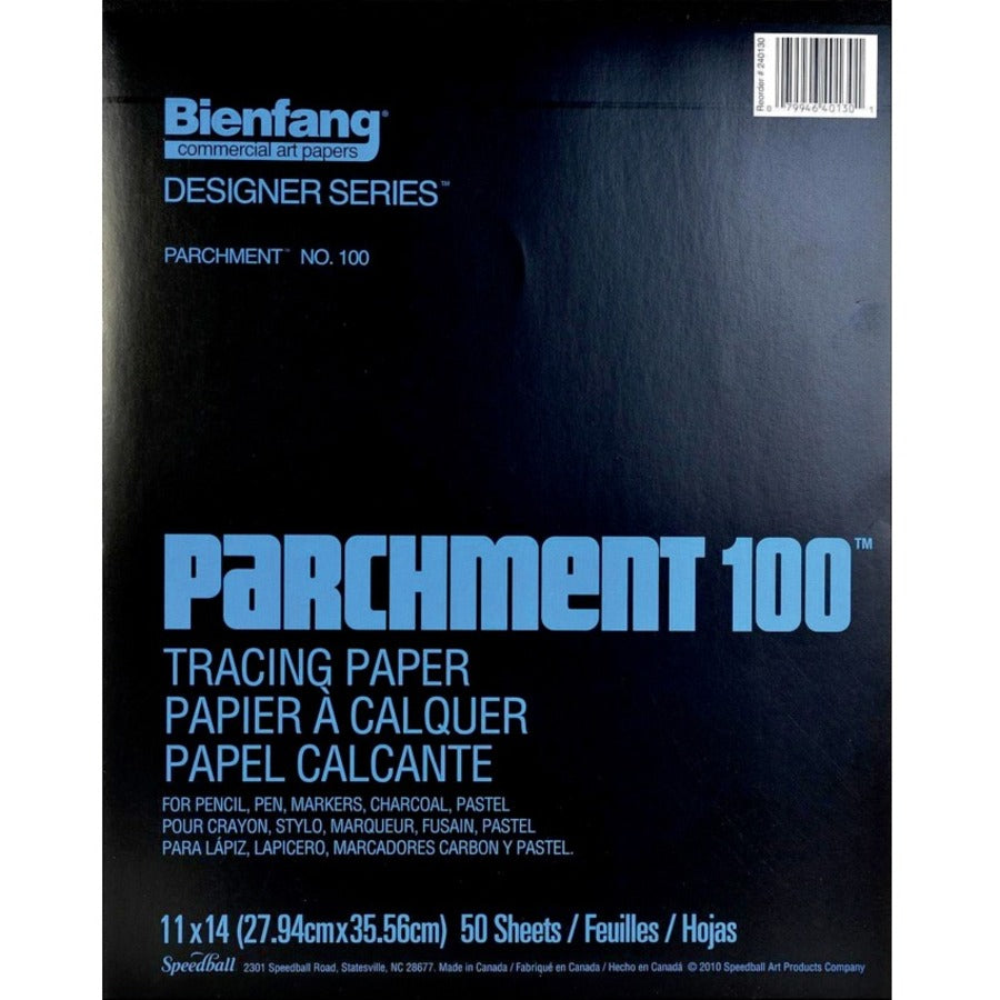 Bienfang Parchment Paper