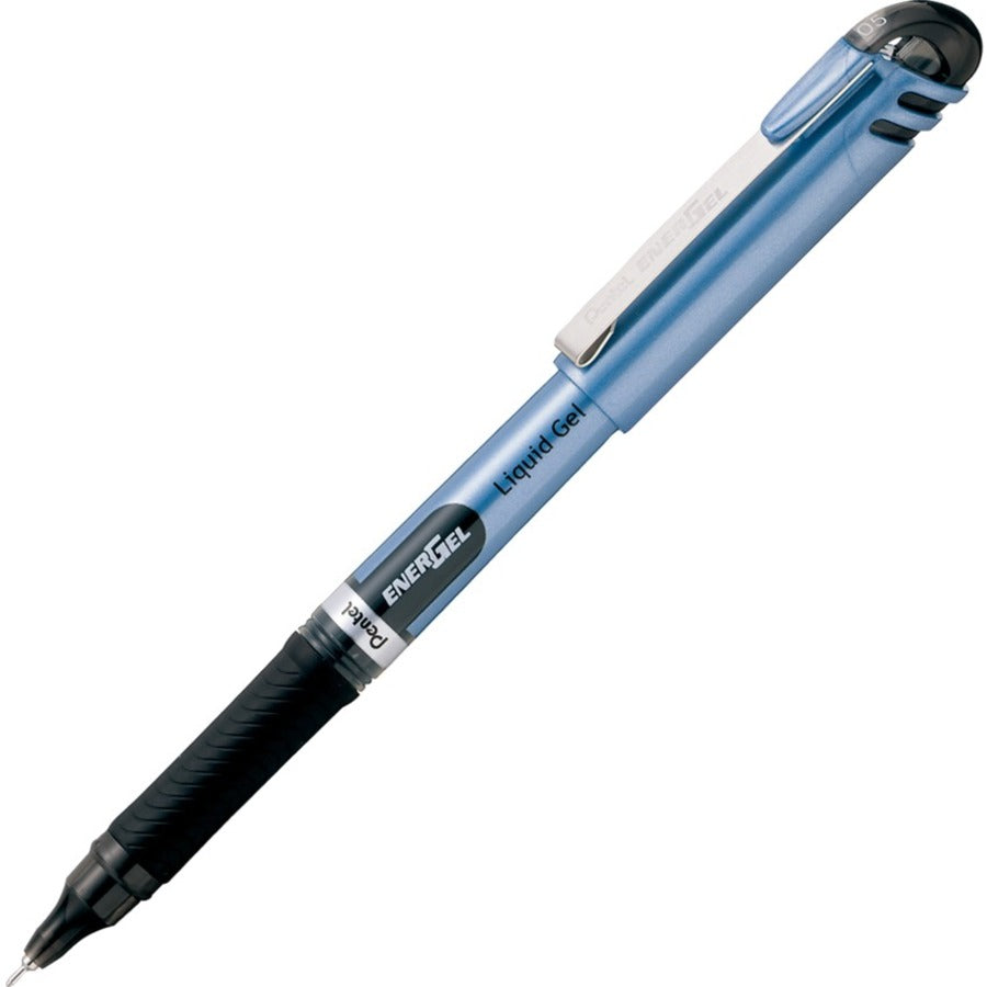 Pentel EnerGel Stick Gel Roller - BLN15BP-A