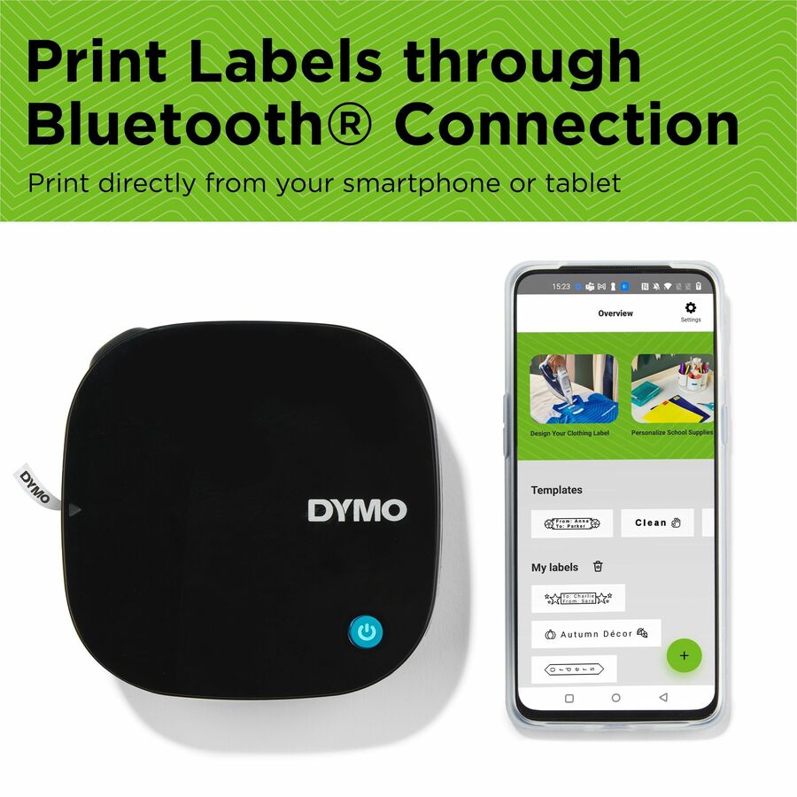 Dymo Letratag Bluetooth Labeler - 2179979