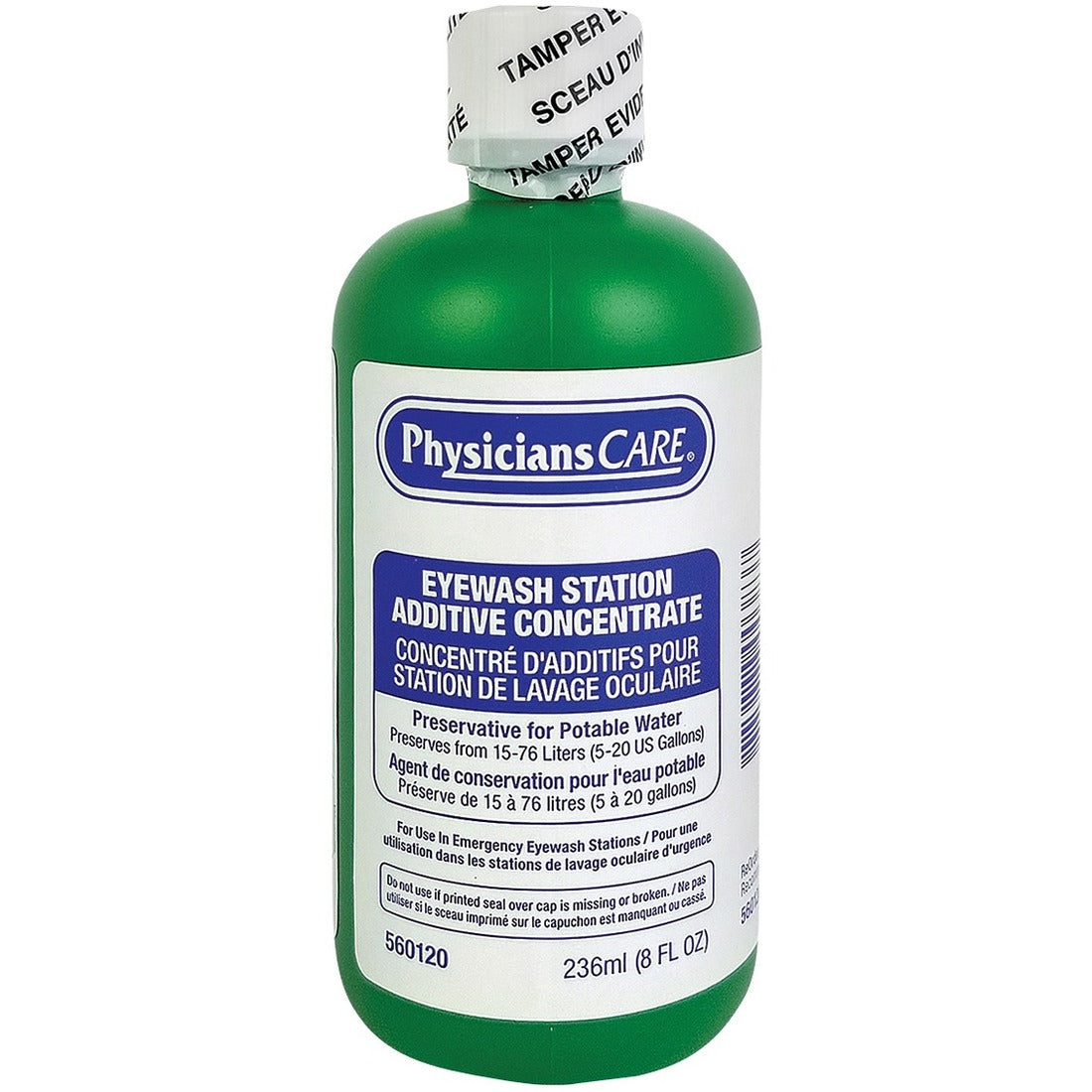 PhysiciansCare 560120 Eye Wash