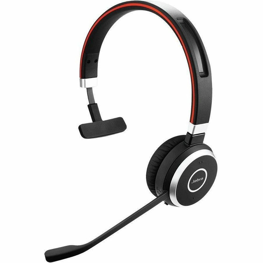 Jabra Evolve 65 SE UC Mono Headset