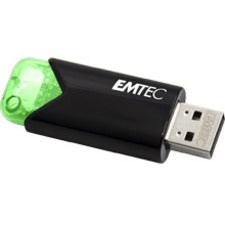 EMTEC Click Easy 3.2 USB Flash Drives