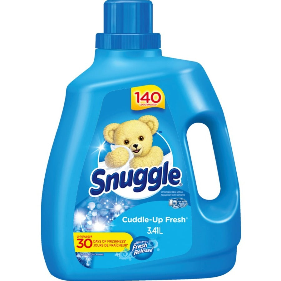 SNUGGLE Fabric Softener