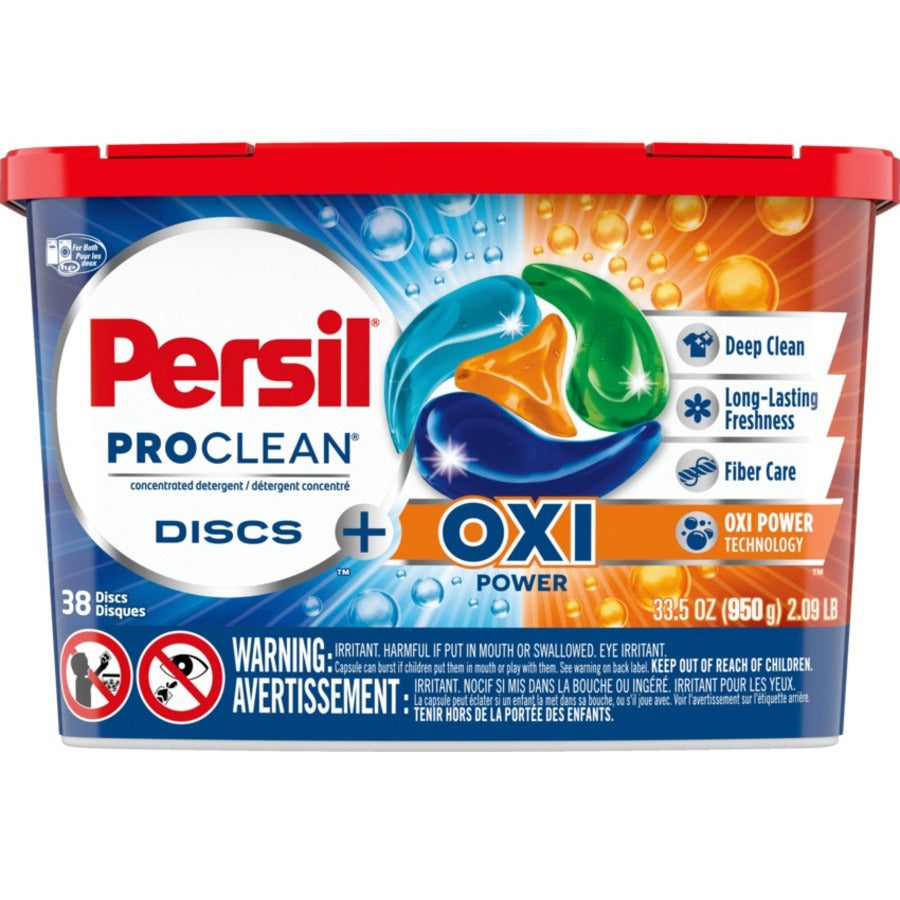 Persil Laundry Detergent Pods