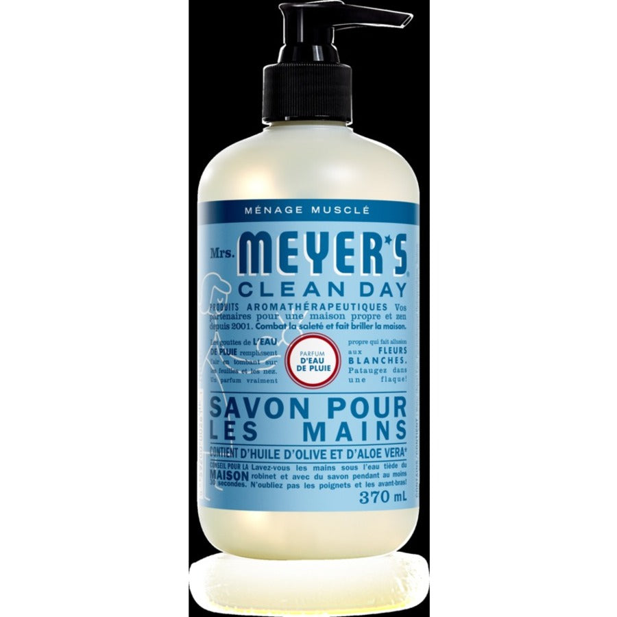 Mrs. Meyer's Clean Day Hand Soap