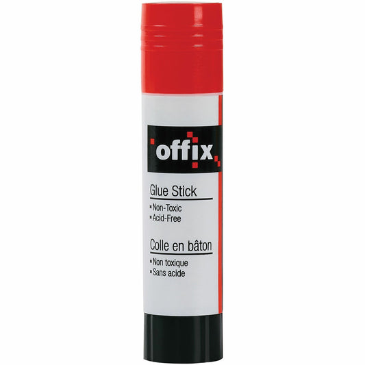Offix 10 g Glue Stick