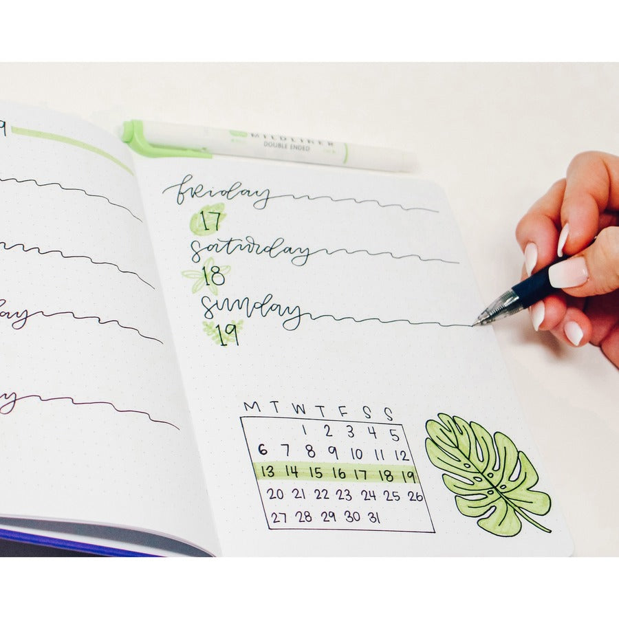Zebra Pen Sarasa Dry X20 Gel Retractable Pens - ZEB46720