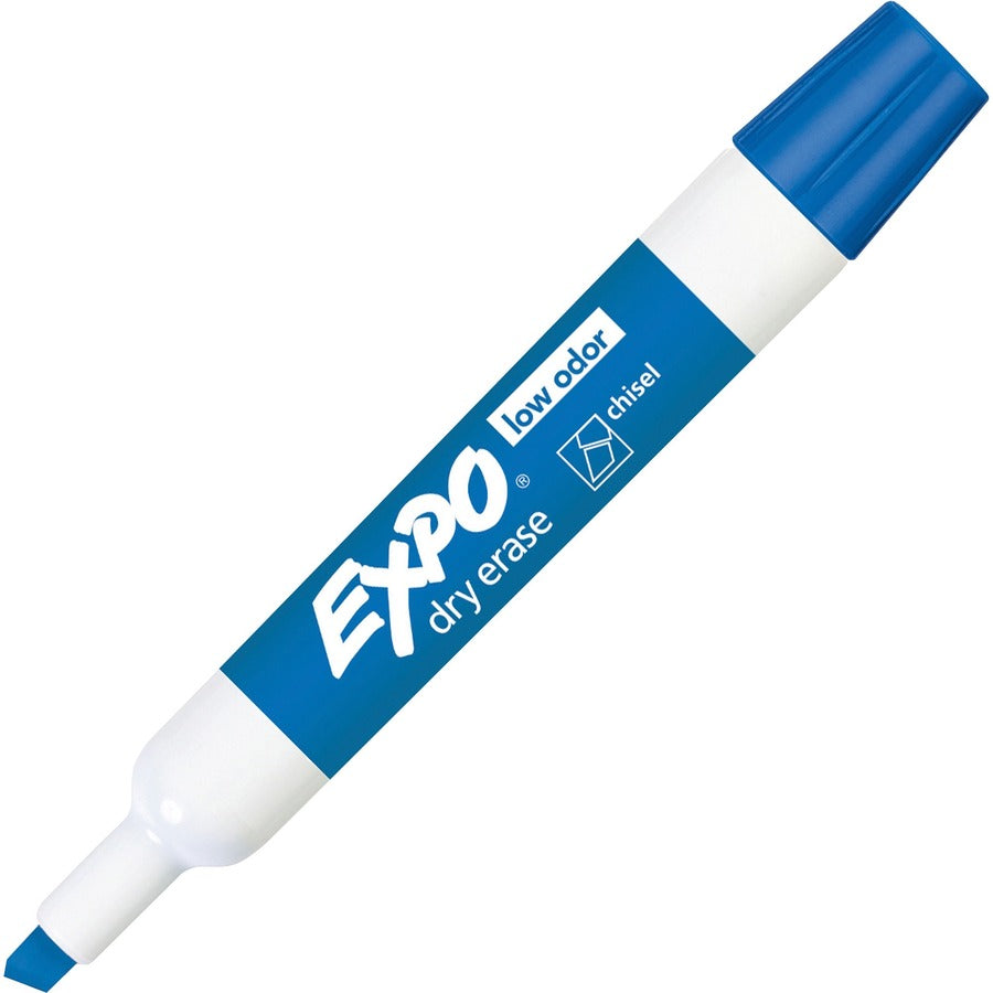 Expo Large Barrel Dry-Erase Markers - SAN80003