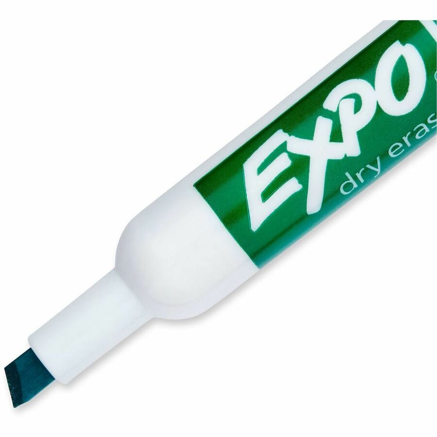 Expo Large Barrel Dry-Erase Markers - SAN1825973