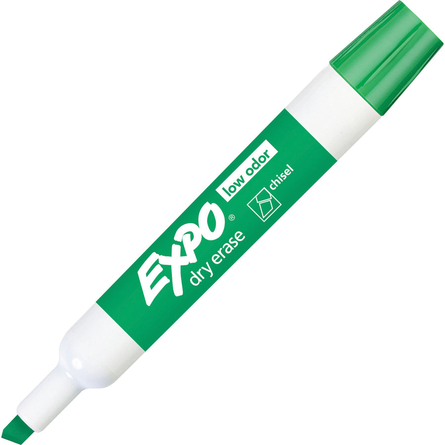 Expo Large Barrel Dry-Erase Markers - SAN1825973